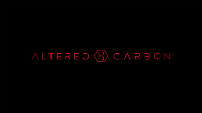 Altered Carbon