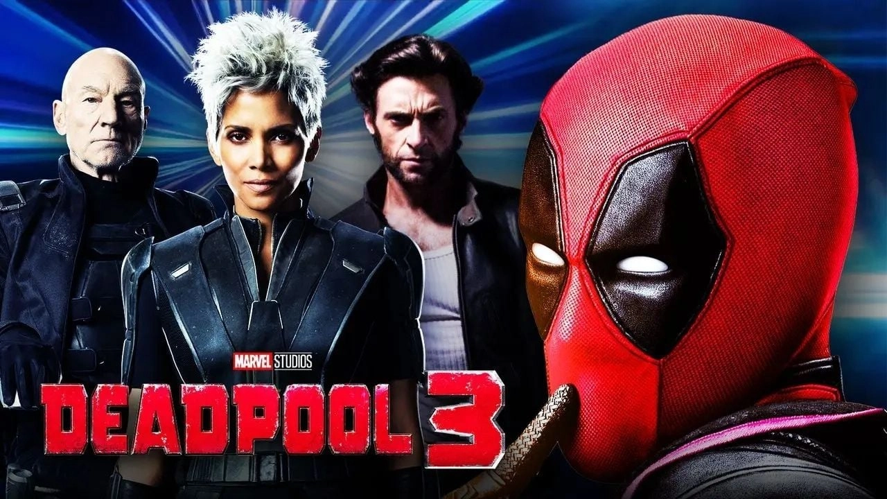 Deadpool 3