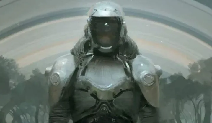 Murderbot – Apple TV+’ın Yeni Bilim Kurgu Bombası
