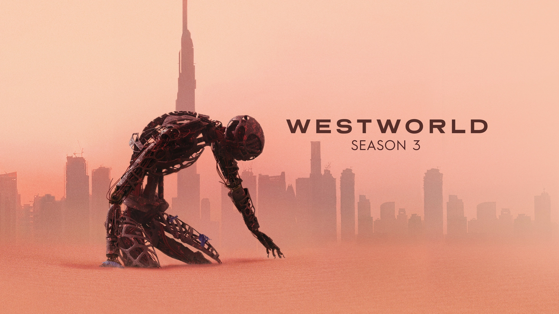 Westworld