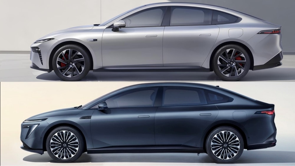 nissan n7 çin