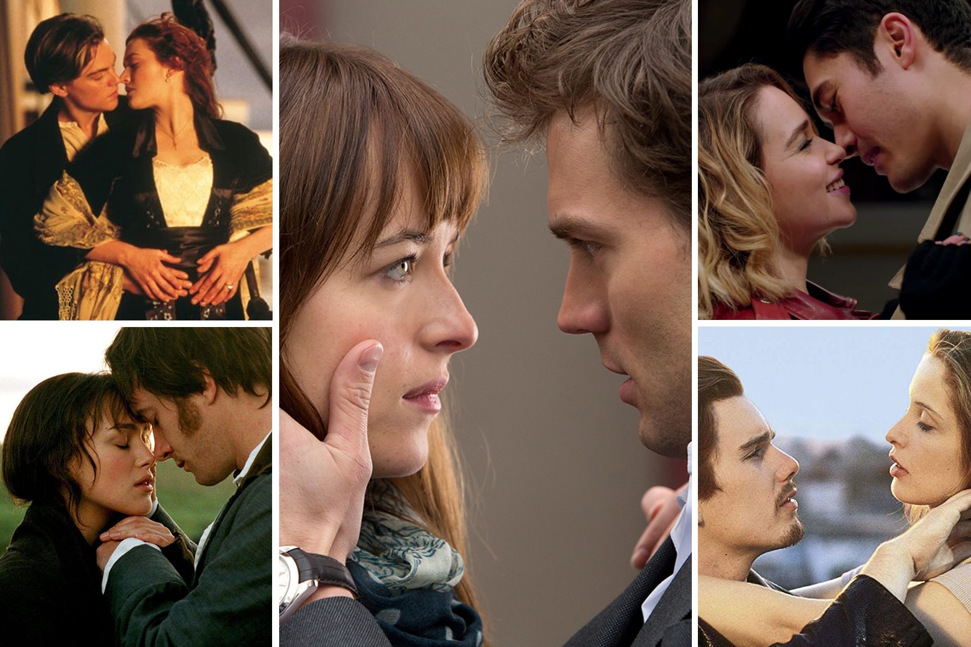 2025'te İzlenecek Romantik Filmler: Vizyona Girecek Aşk ve Duygu Dolu Yapımlar 2025'te İzlenecek Romantik Filmler