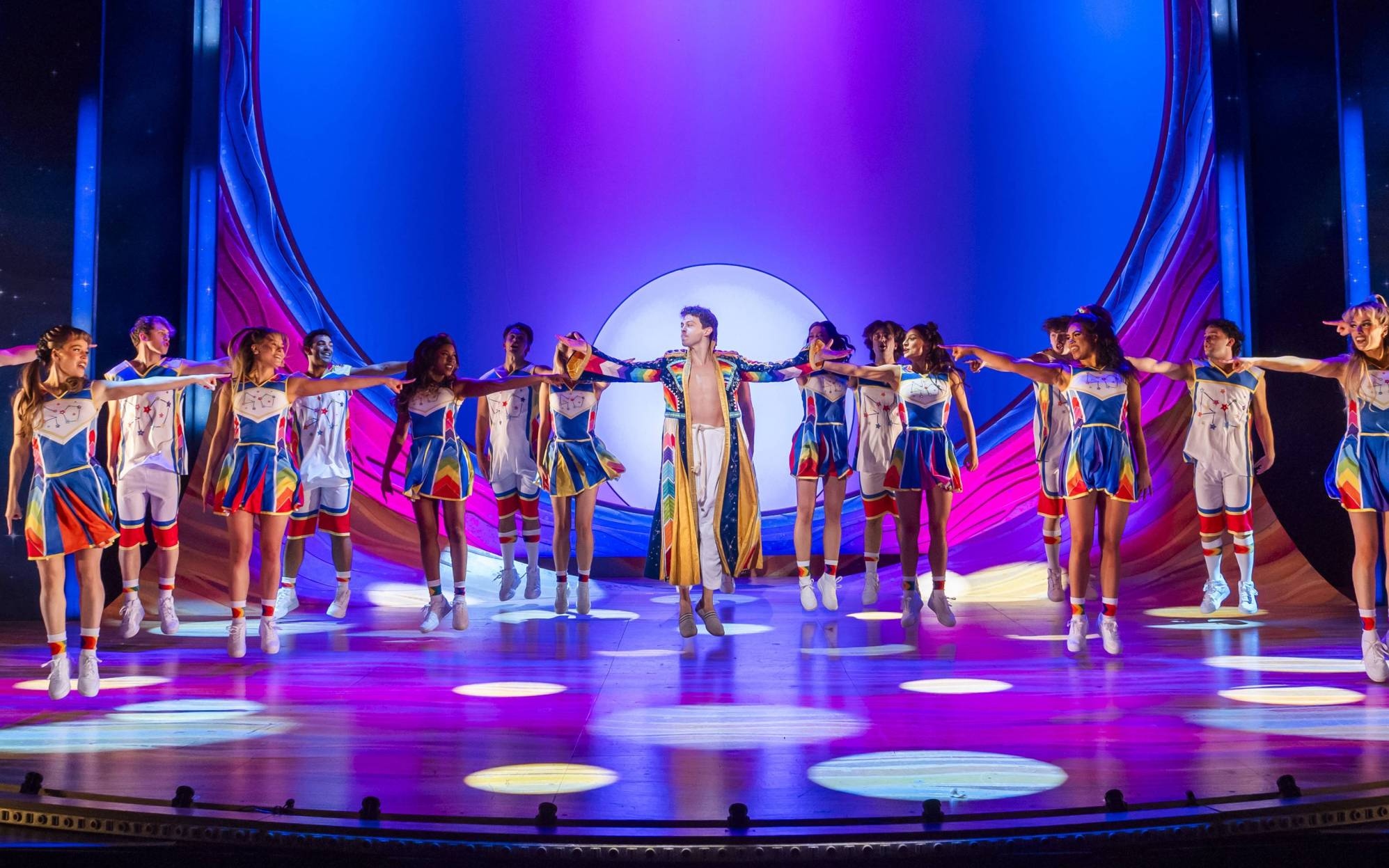 2025'te çıkacak tiyatro oyunları