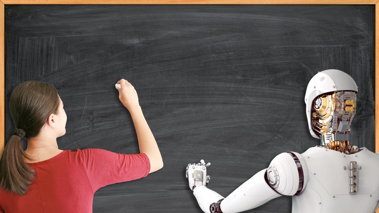 2025'te Yapay Zekanın Eğitimde Kullanımı: Geleceğin Sınıfları 2025'te yapay zekanın eğitimde kullanımı