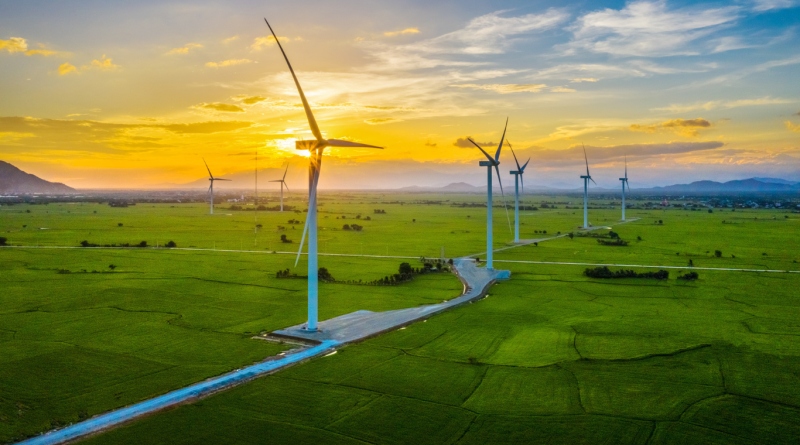 2025'te yenilenebilir enerji trendleri
