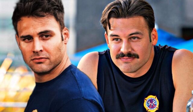 “9-1-1” 8. Sezon Eddie Hakkındaki En Kötü Korkular Gerçekleşiyor