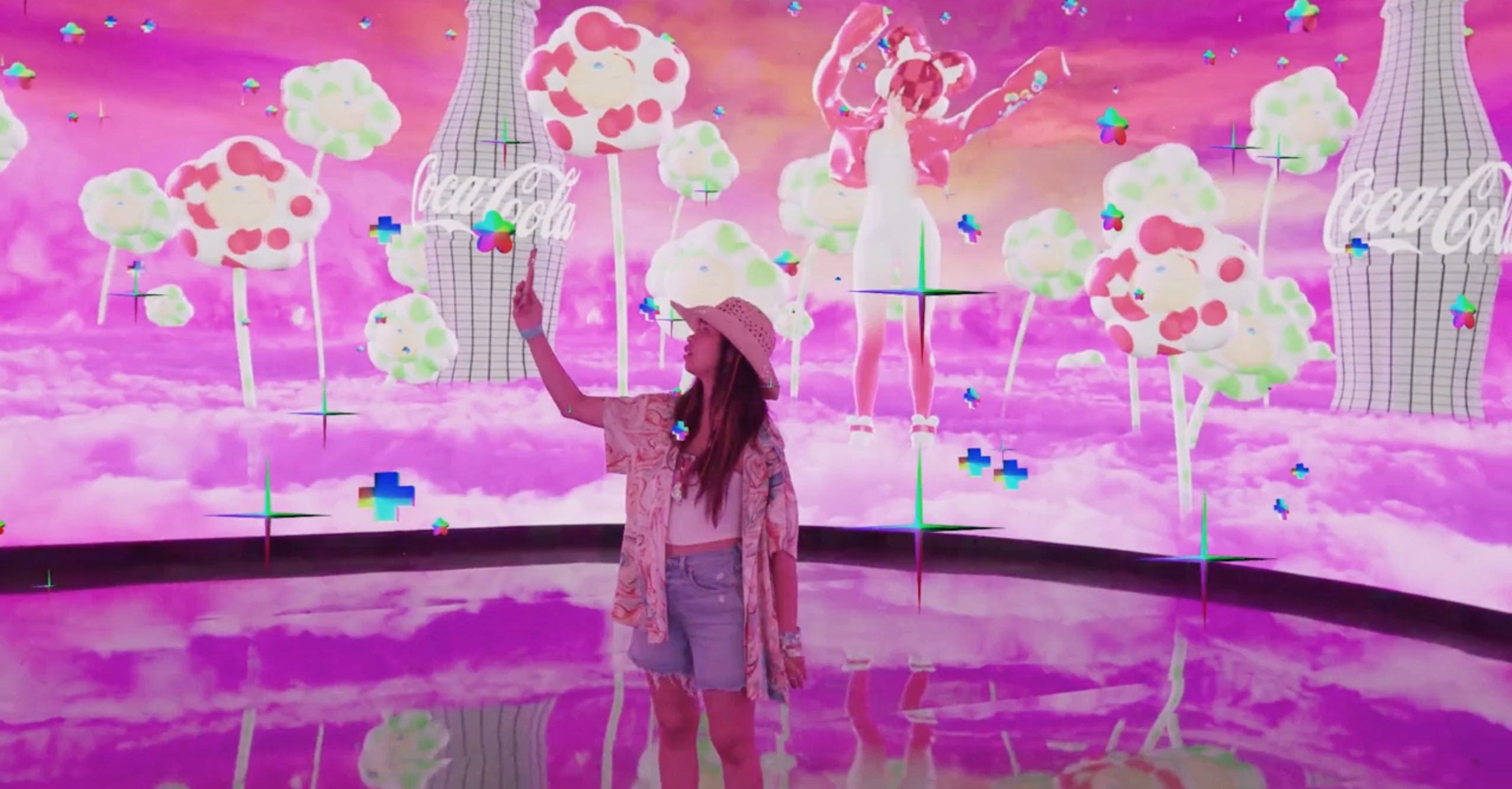 En İyi Dijital Festivaller: Teknoloji, Sanat ve Müziğin Buluştuğu Unutulmaz Deneyim Coachella VR Experience