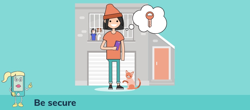 Çocuklarınıza İnternetin Güvenli Kullanımını Öğretin