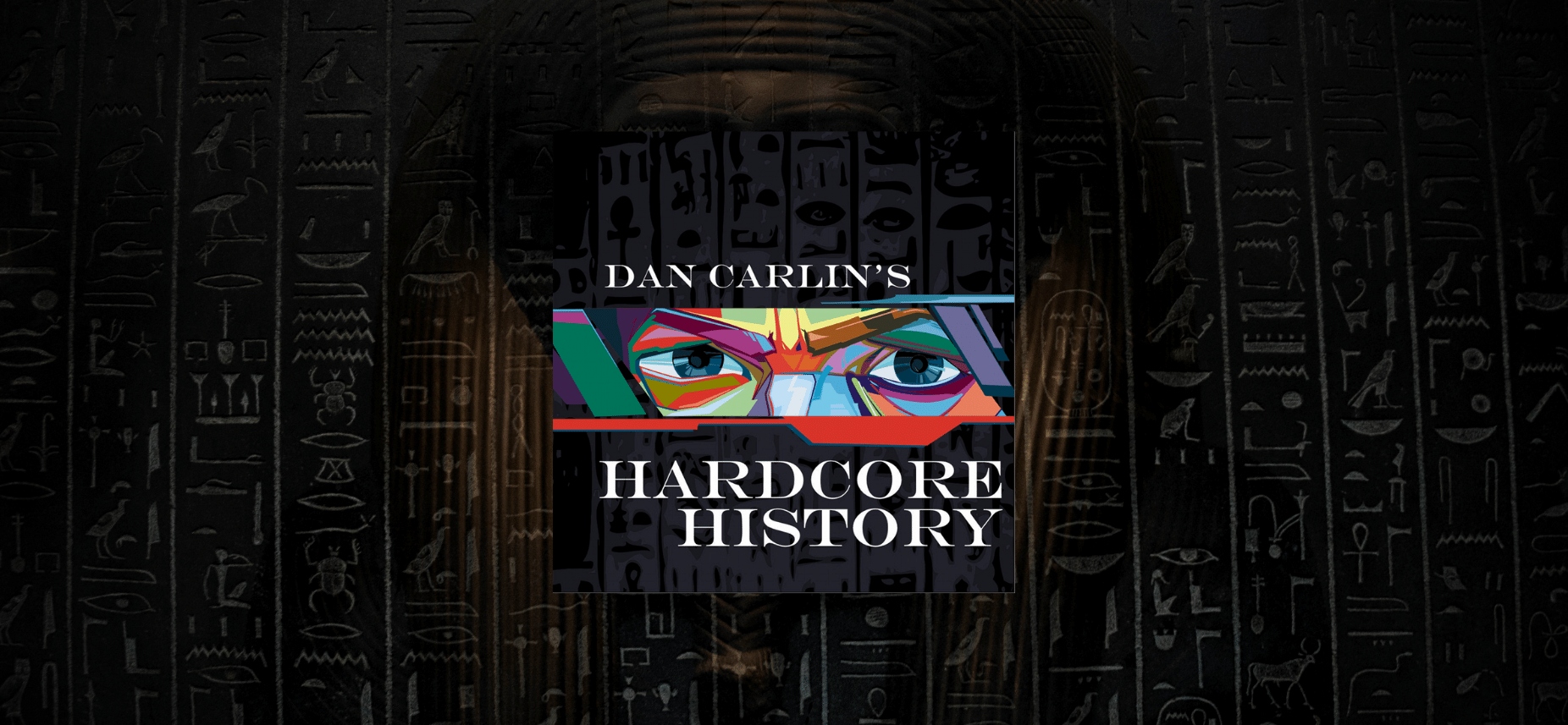 En İyi Podcast Önerileri: 2025'te Dinlemeniz Gereken Podcastler Dan Carlin’s Hardcore History