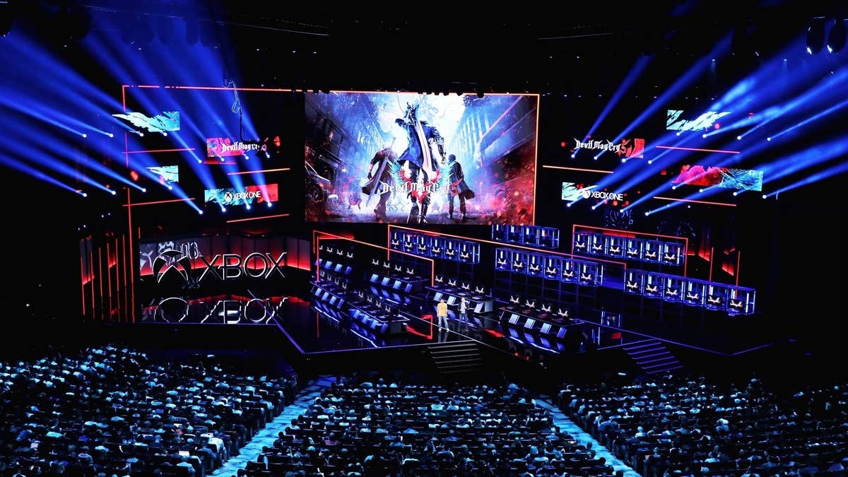 Teknoloji Dünyasında En Çok Konuşulan Etkinlikler ve Öne Çıkan Gelişmeler 2025 E3 2025