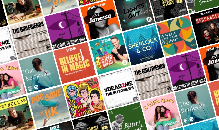 En İyi Podcast Önerileri: 2025'te Dinlemeniz Gereken Podcastler En İyi Podcast Önerileri Listesi