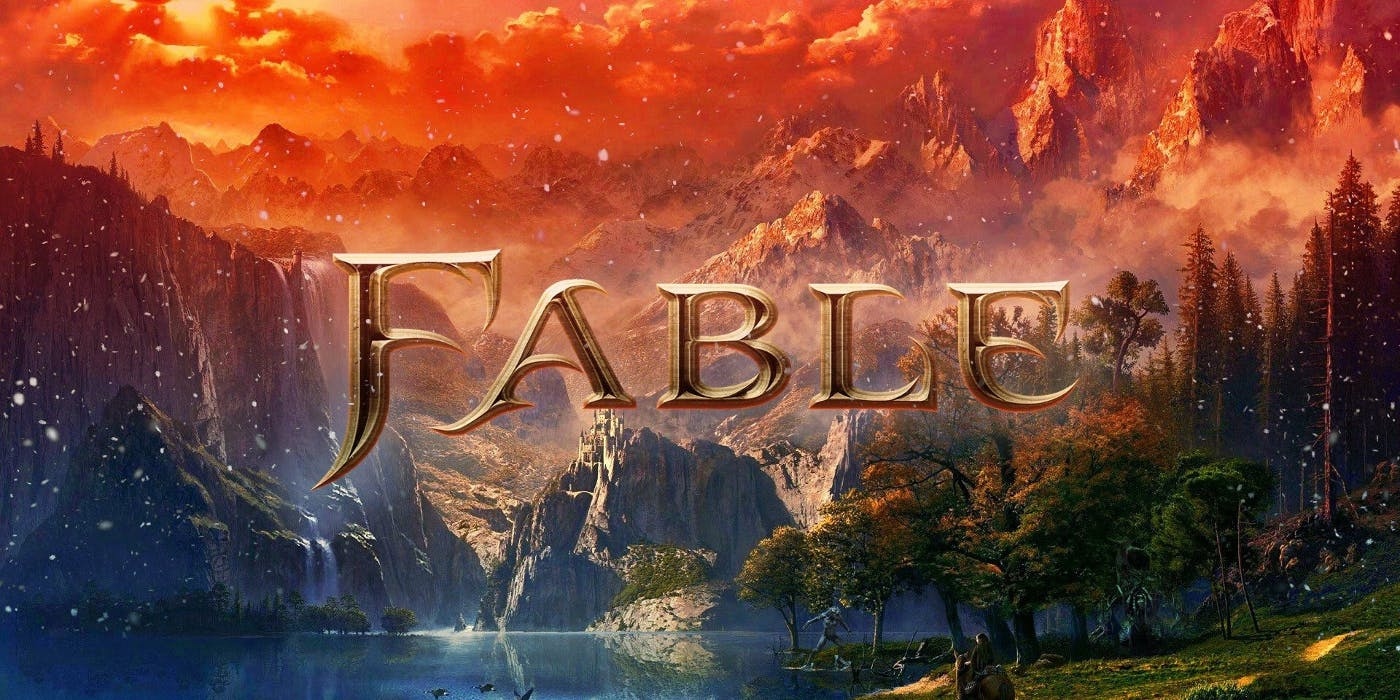2025'te Çıkacak Video Oyunları: En Çok Beklenen Yapımlar Fable (Reboot)