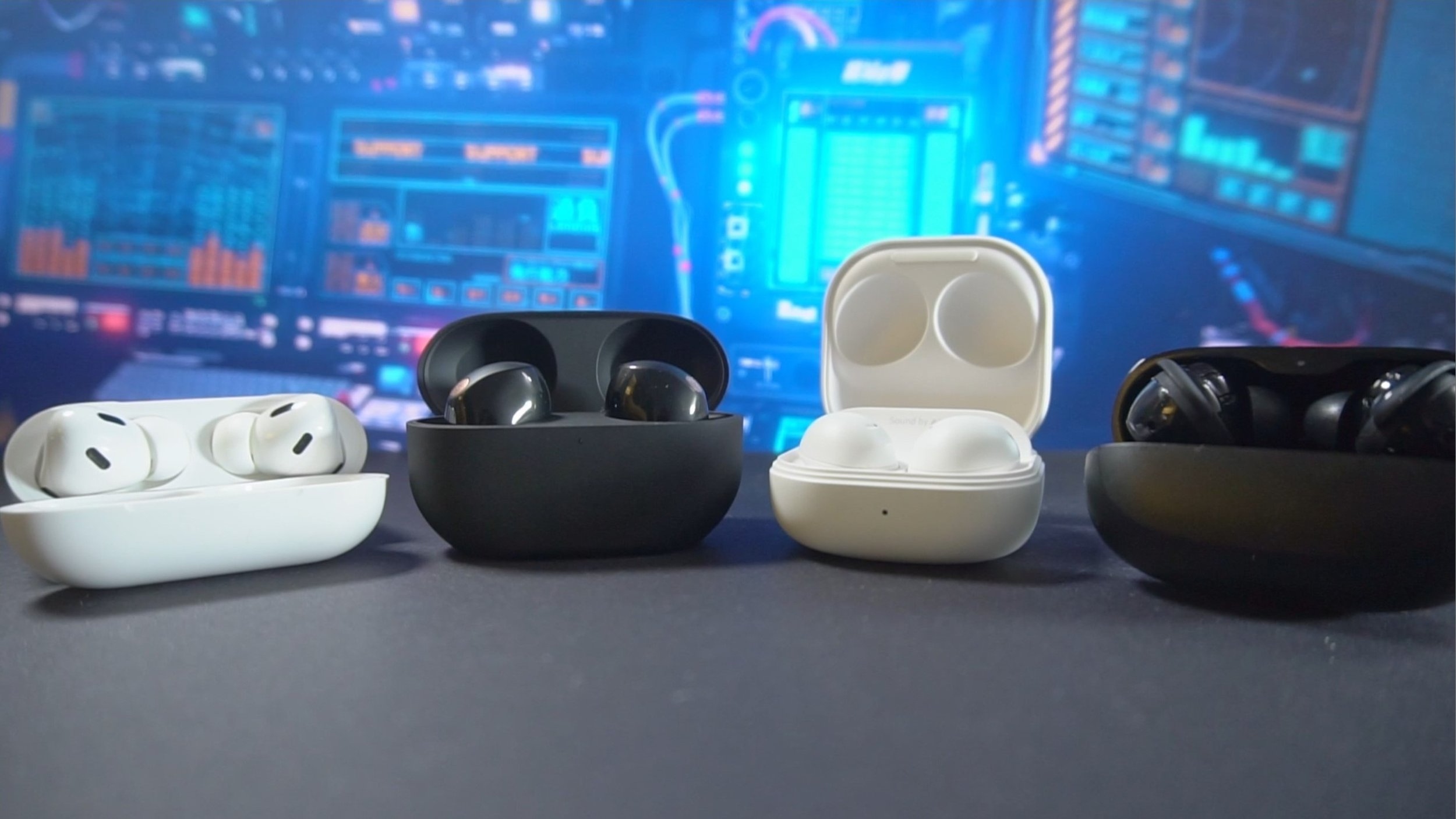 Hangi Kablosuz Kulaklık Sizin İçin Uygun?