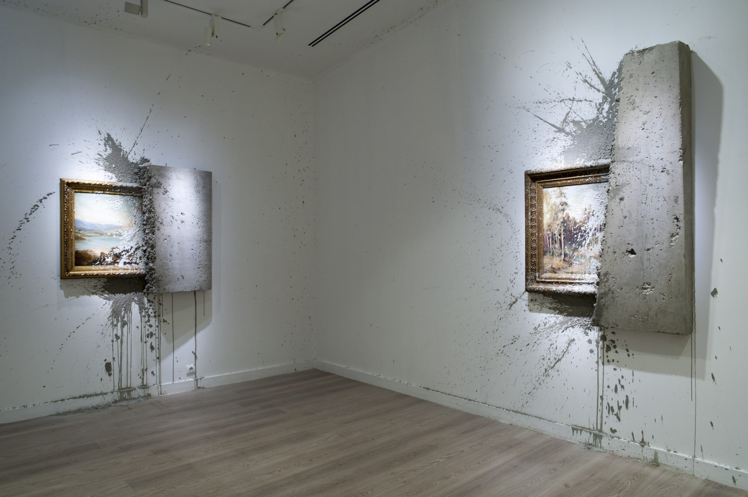 İstanbul Bienali Özel Sergisi