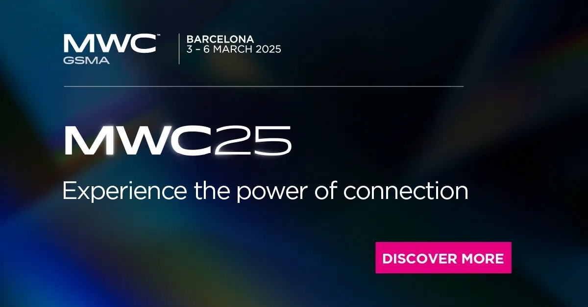 Teknoloji Dünyasında En Çok Konuşulan Etkinlikler ve Öne Çıkan Gelişmeler 2025 MWC 2025