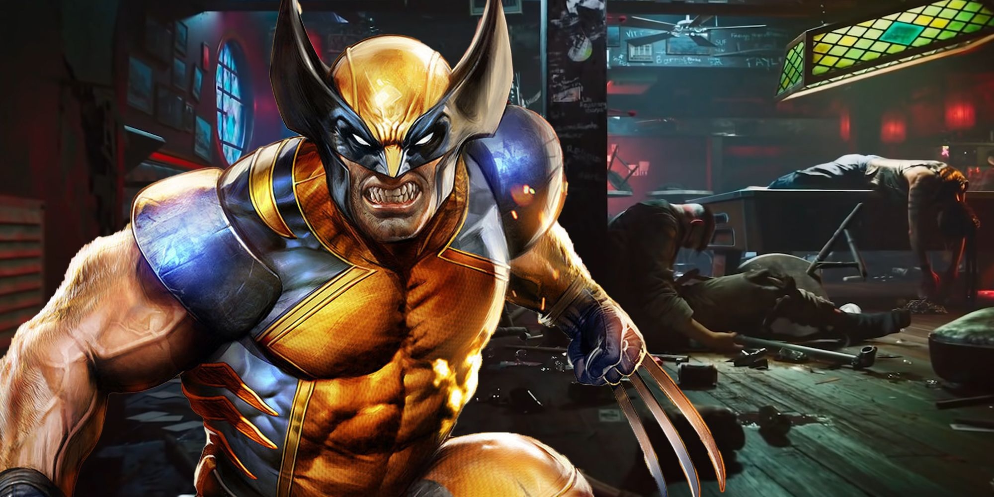 2025'te Çıkacak Video Oyunları: En Çok Beklenen Yapımlar Marvel’s Wolverine