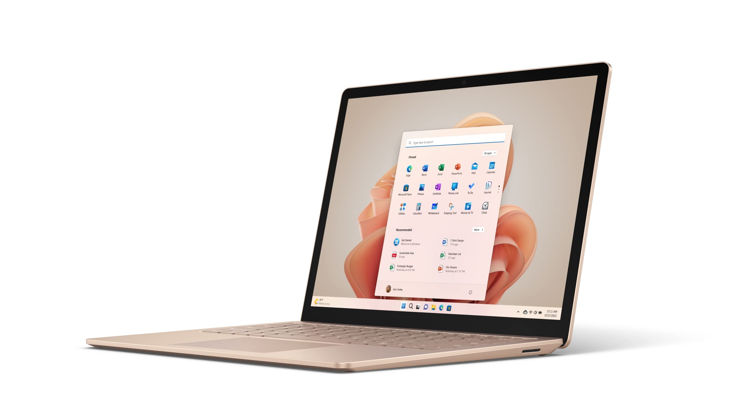 Microsoft Surface Laptop 5