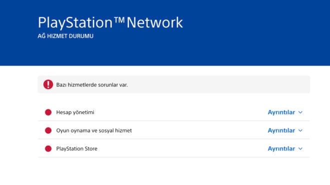 PlayStation Network