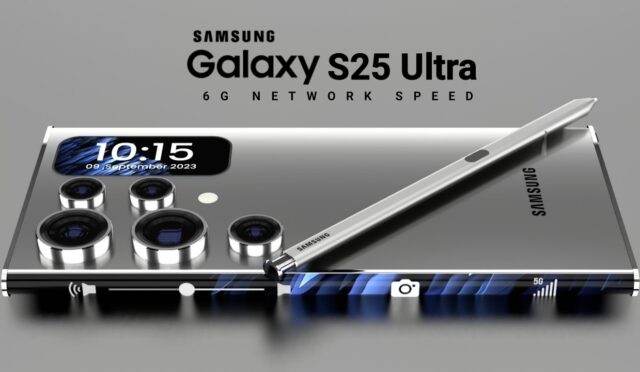 Samsung Galaxy S25 Ultra ve Amiral Gemisi Telefonların Sonu mu?