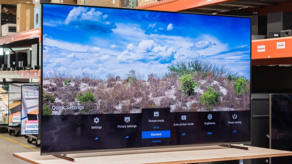 Akıllı Televizyon Önerileri: 2025'in En İyi Modelleriyle Üstün Görüntü Deneyimi Sony A80L OLED