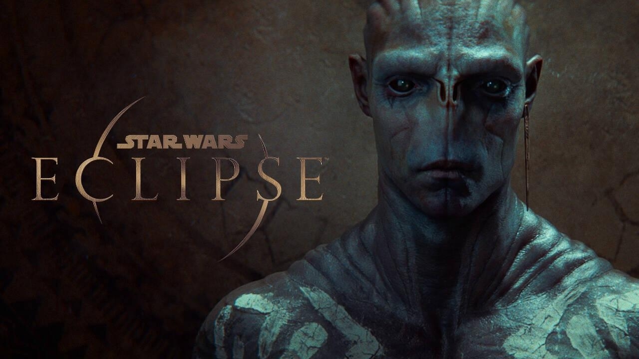 2025'te Çıkacak Video Oyunları: En Çok Beklenen Yapımlar Star Wars- Eclipse
