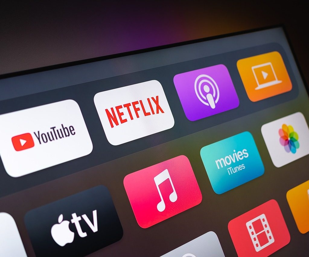 Streaming Platformlarının Gücü