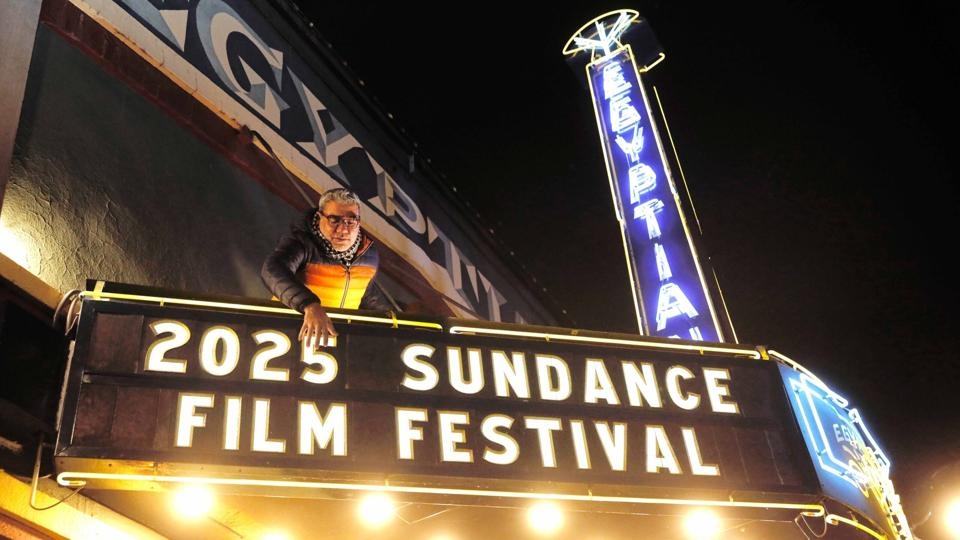 En İyi Dijital Festivaller: Teknoloji, Sanat ve Müziğin Buluştuğu Unutulmaz Deneyim Sundance Film Festival (Digital Option)