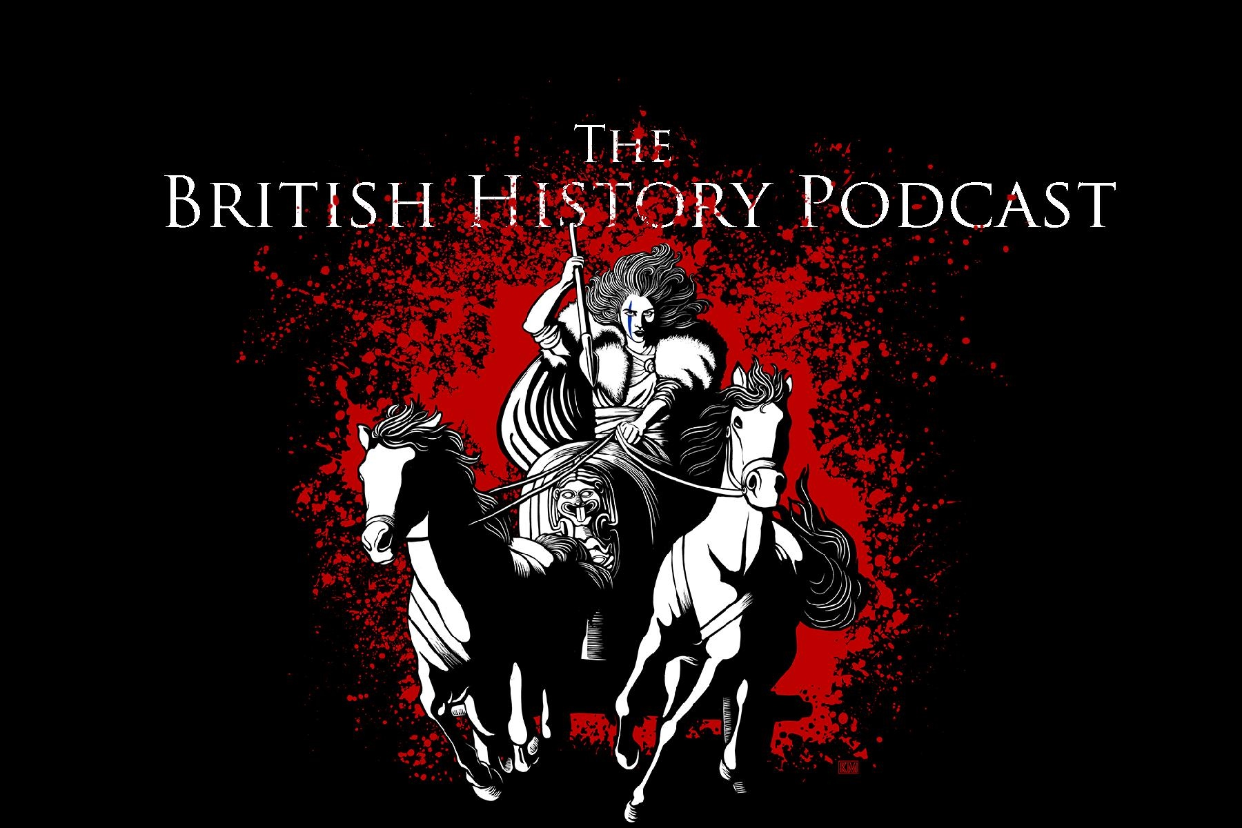 En İyi Podcast Önerileri: 2025'te Dinlemeniz Gereken Podcastler The British History Podcast