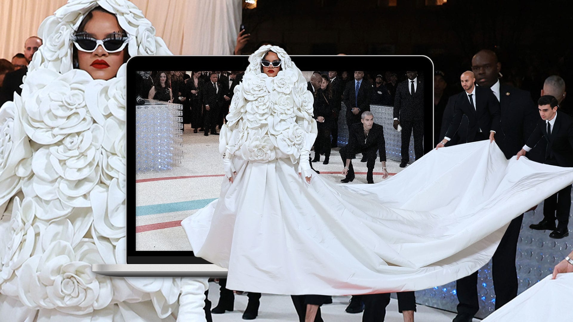 En İyi Dijital Festivaller: Teknoloji, Sanat ve Müziğin Buluştuğu Unutulmaz Deneyim The Met Gala Live Stream