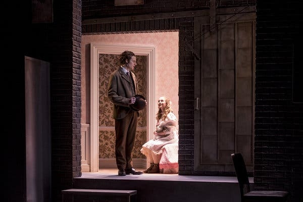 Teknoloji Temalı Tiyatro Oyunları: Dijitalleşen Dünyanın Sahneye Yansıması The Nether – Sanal Dünyanın Karanlık Yüzü