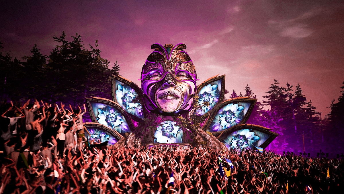 En İyi Dijital Festivaller: Teknoloji, Sanat ve Müziğin Buluştuğu Unutulmaz Deneyim Tomorrowland Around the World
