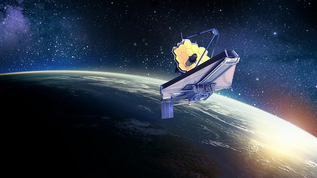 Uzay Teleskopları ve Yeni Keşifler: 2025’te Öne Çıkan 5 Büyük Gelişme Uzay Teleskoplarının Ötesinde