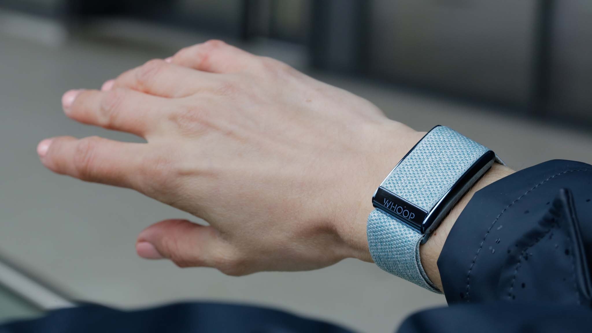 En İyi Giyilebilir Sağlık Cihazları ile Sağlığınızı Kontrol Altına Alın Whoop 4