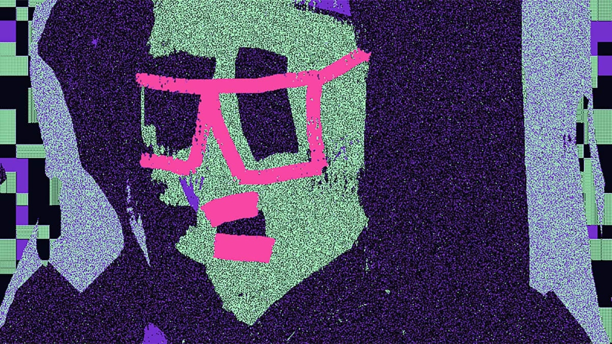 En İyi Dijital Sanat Eserleri ve Dijital Sanatın Geleceği XCOPY - Right Click and Save As Guy