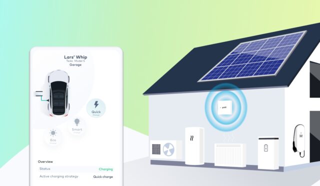 Yeni Nesil Akıllı Ev Enerji Sistemleri: Geleceğin Enerji Yönetimi