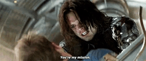 MCU Kahramanlarından Gelen En Hüzünlü 10 Replik You re my mission