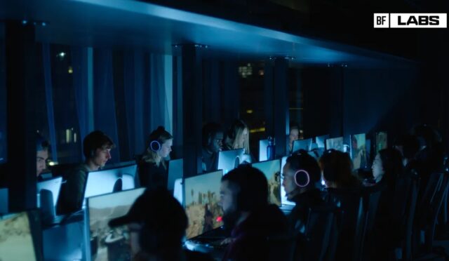 EA, Battlefield Labs ile Gelecek Battlefield Oyunu İçin Playtest Başvurularını Başlattı