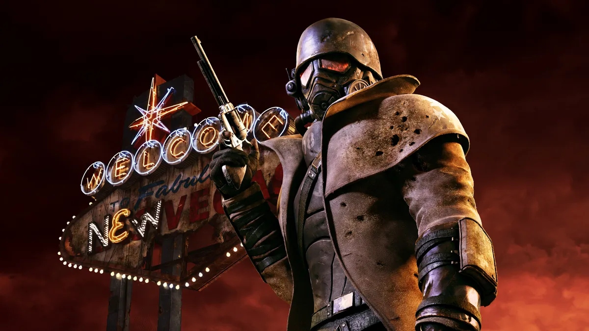 fallout