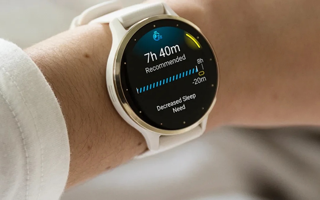 En İyi Giyilebilir Sağlık Cihazları ile Sağlığınızı Kontrol Altına Alın garmin venu 3