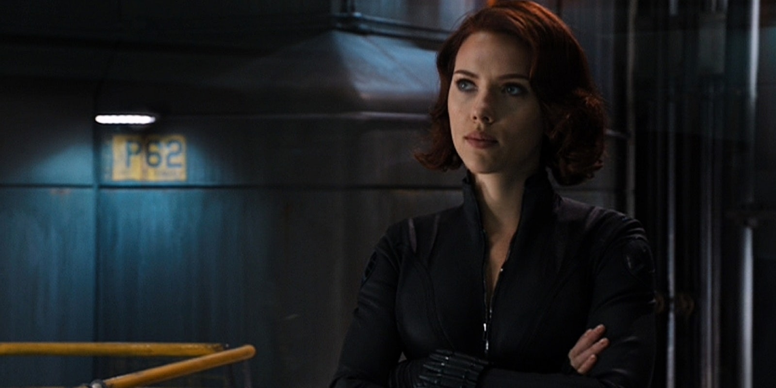 MCU Kahramanlarından Gelen En Hüzünlü 10 Replik i dont have anyone