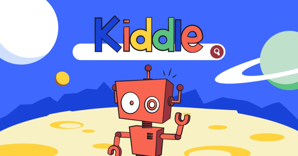 kiddle
