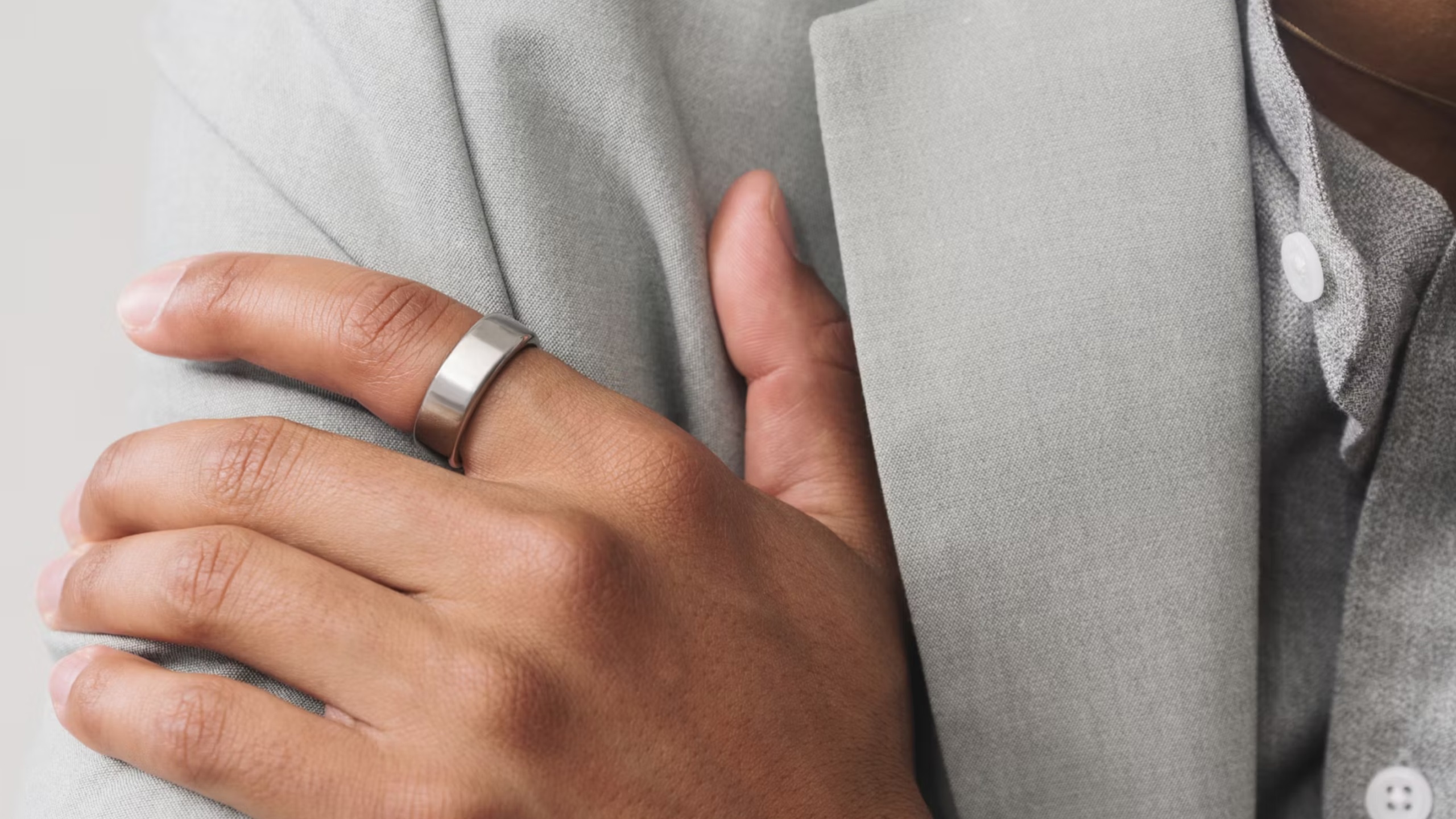 En İyi Giyilebilir Sağlık Cihazları ile Sağlığınızı Kontrol Altına Alın oura ring 3 yüzük