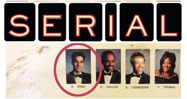 En İyi Podcast Önerileri: 2025'te Dinlemeniz Gereken Podcastler serial podcast