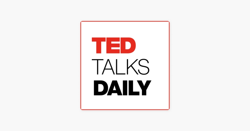 En İyi Podcast Önerileri: 2025'te Dinlemeniz Gereken Podcastler ted talks daily