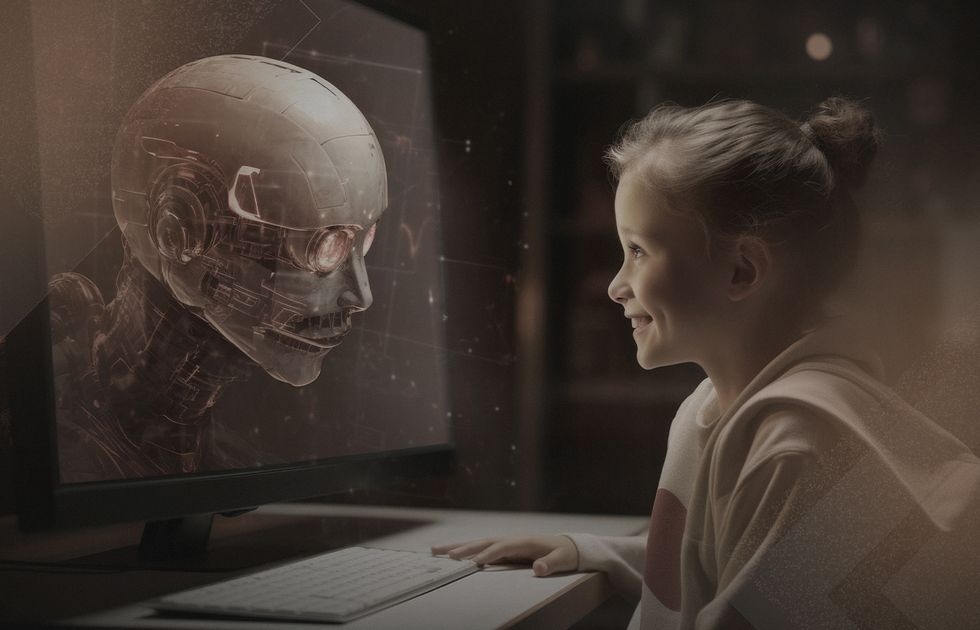 2025'te Yapay Zekanın Eğitimde Kullanımı: Geleceğin Sınıfları yapay zeka Eğitimde Eşitlik ve Erişilebilirlik