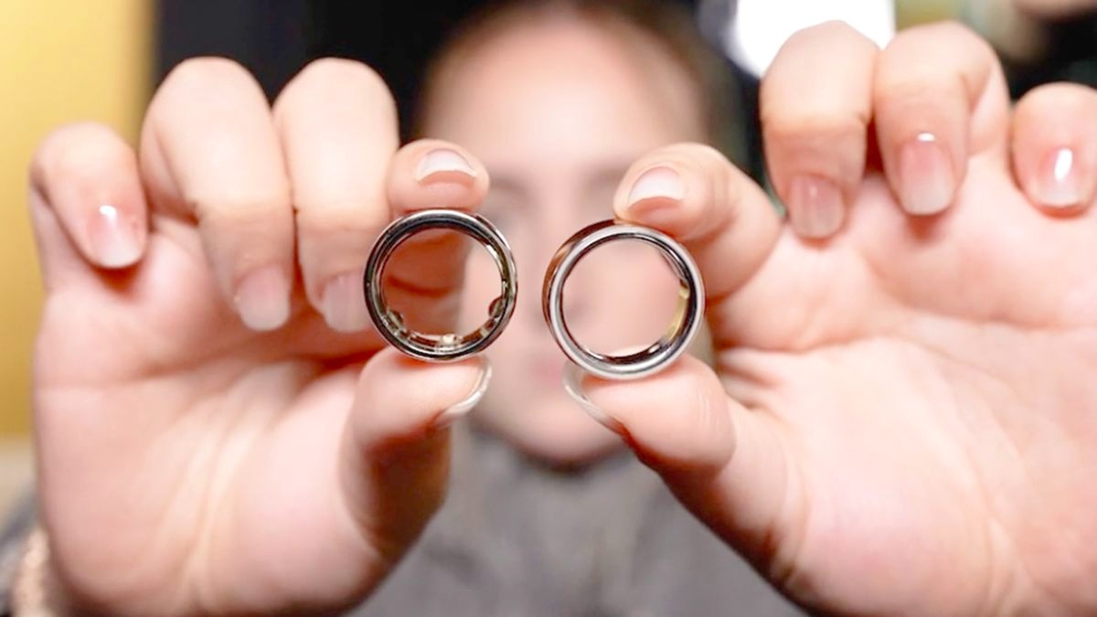 Yeni Çıkan Akıllı Yüzükler: 2025'in En İyi Akıllı Yüzükleri Tüm Detaylarıyla yeni çıkan akıllı yüzükler