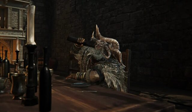 Elden Ring Nightreign