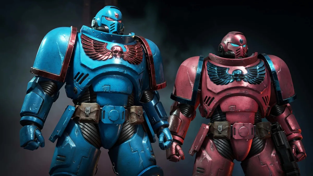 Warhammer 40K Space Marine 2 Trygon Güncellemesi Yayında! Warhammer 40K Space Marine 2 Trygon