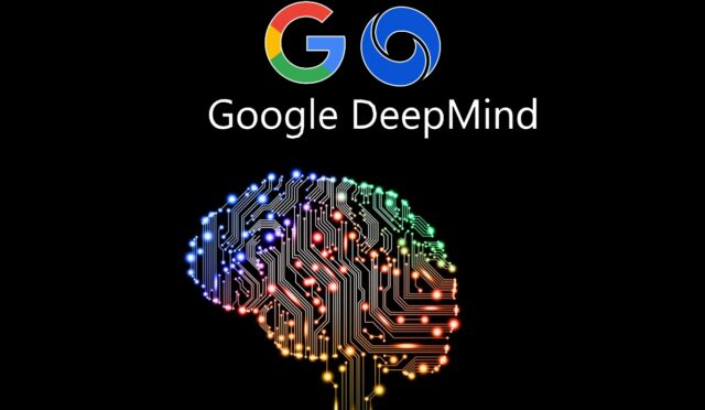 google deepmind