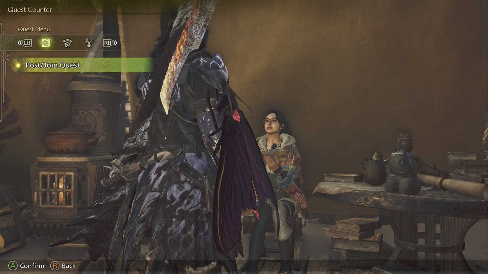 Monster Hunter Wilds Oyun Rehberi: Oyunun Sonrasında Sizi Bekleyen Tüm İçerikler mh wilds stilini oluştur